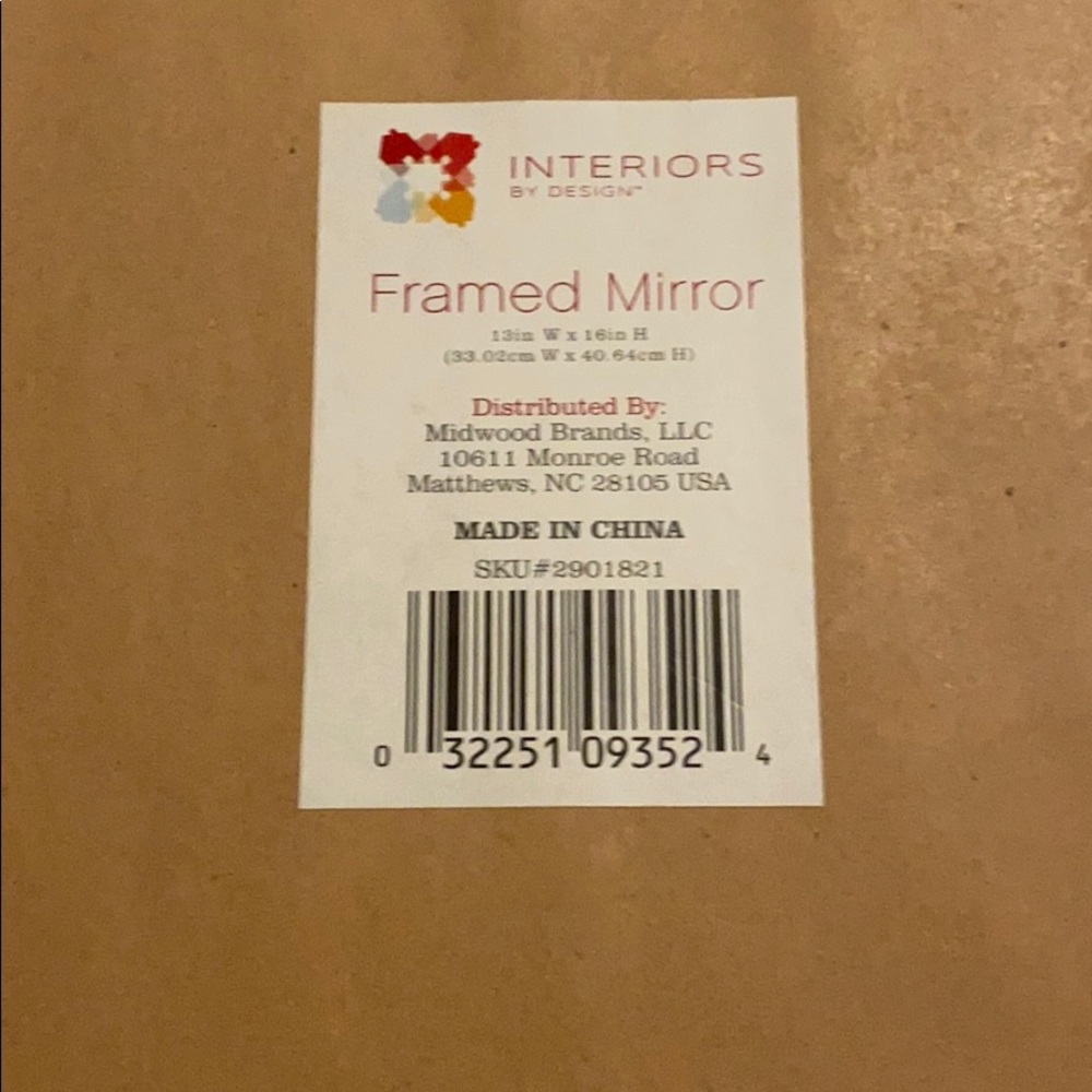 Mirror - Picture 3 of 3